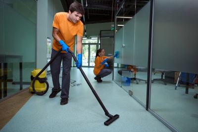 Our team working on Flooring Service projects in Port Orange, FL