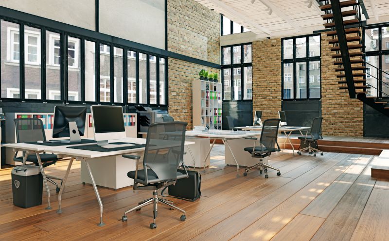 Commercial Hardwood Service in Deland, FL