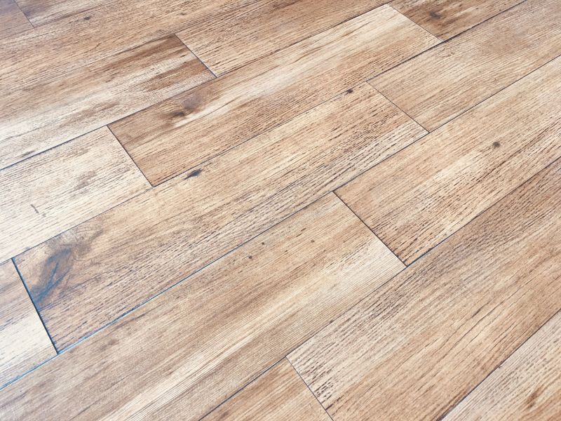 Engineered Wood Installation in Port Orange, FL