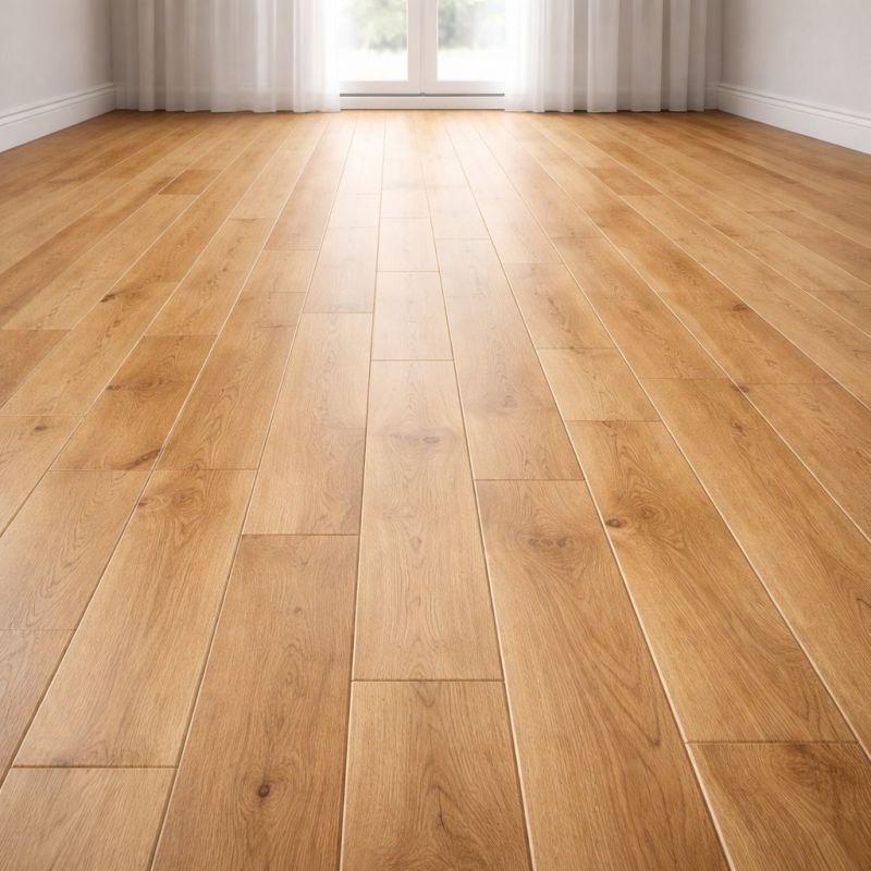 Engineered Wood Installation in Port Orange, FL