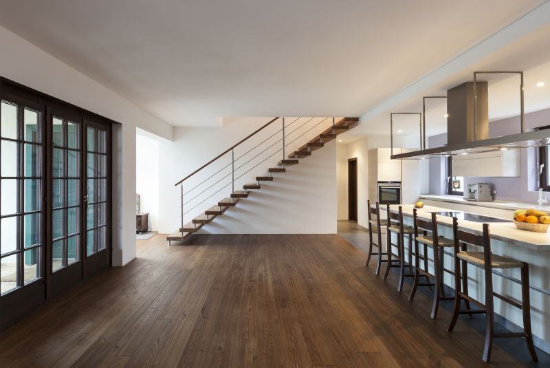 Engineered Wood Installation in Port Orange, FL