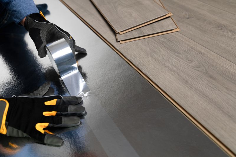 Laminate Floor Installation in Daytona Beach, FL