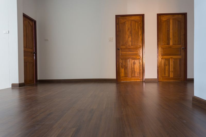 Laminate Floor Installation in De Leon Springs, FL