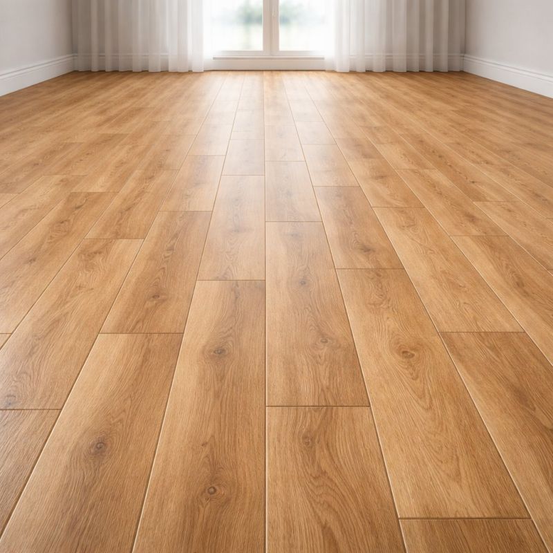 Laminate Floor Installation in Orange City, FL