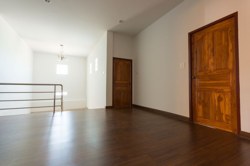 Laminate Floor Installation in Ormond Beach, FL