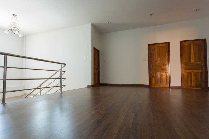 Laminate Floor Replacement in Deland, FL