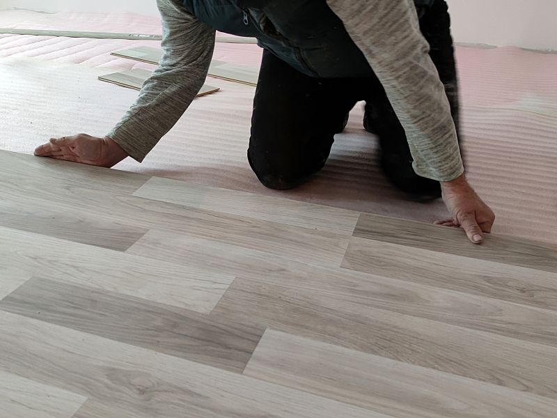 Laminate Tile Installation in Port Orange, FL