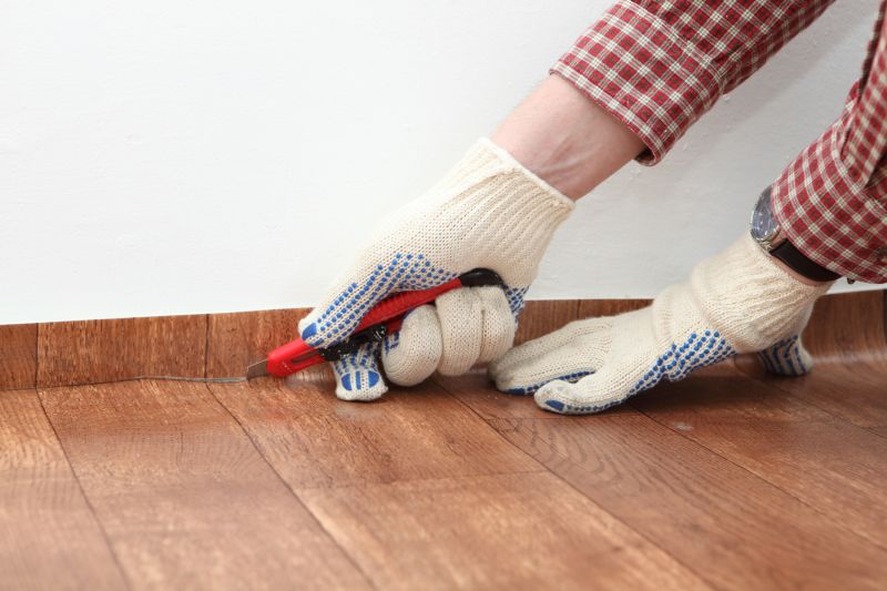 Linoleum Floor Installation in Daytona Beach, FL