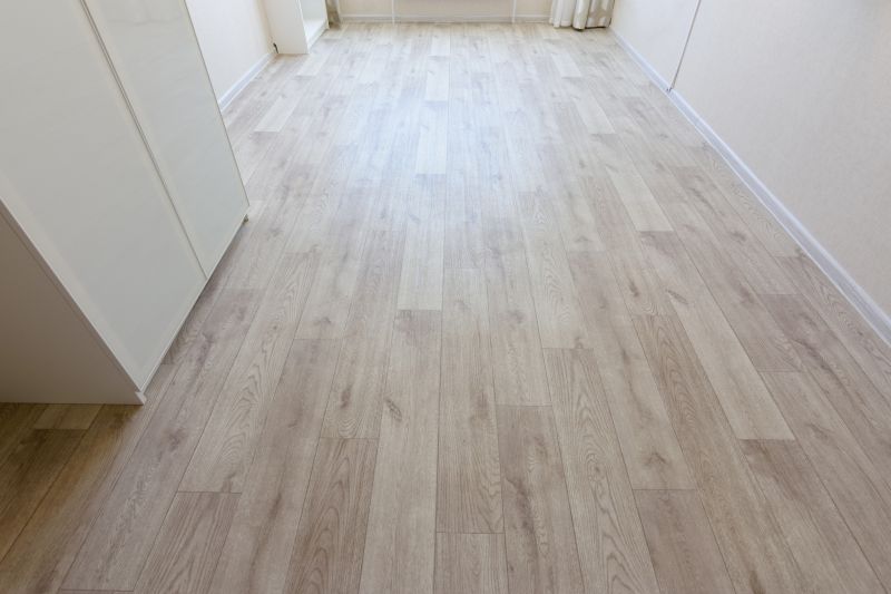 Linoleum Floor Installation in Deland, FL