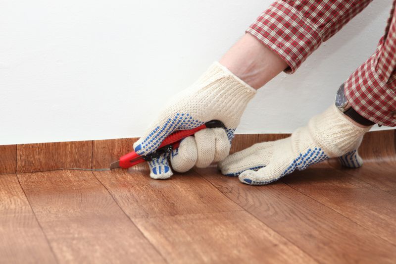 Linoleum Floor Installation in New Smyrna Beach, FL
