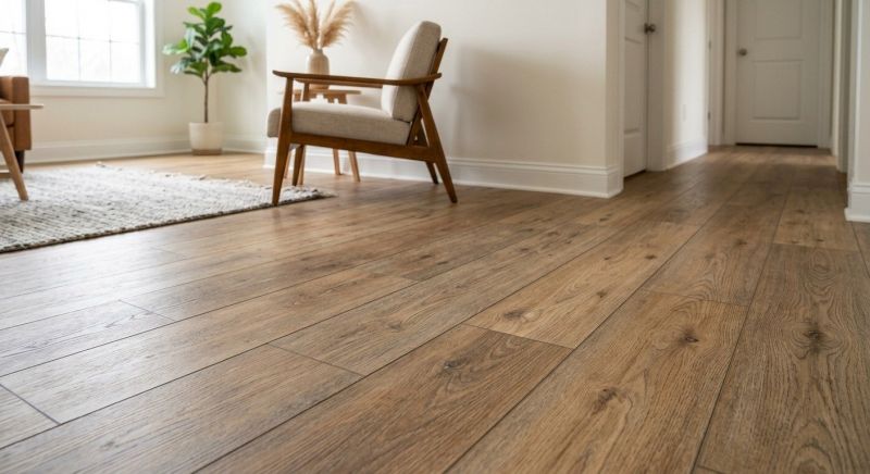 Lvt Replacement in Port Orange, FL