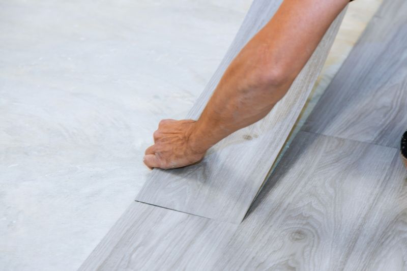Sheet Flooring Installation in Port Orange, FL