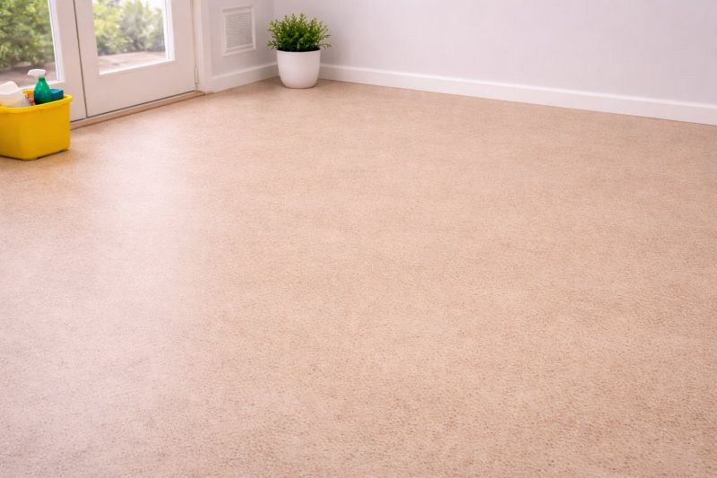 Sheet Linoleum Installation in Port Orange, FL