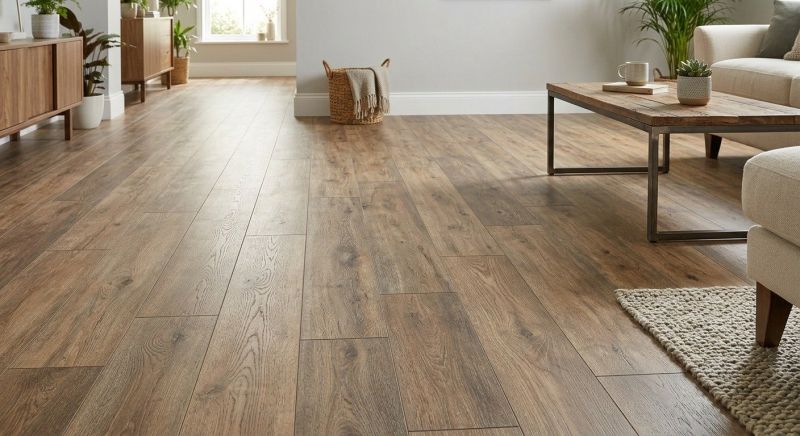 Vinyl Flooring Service in Port Orange, FL