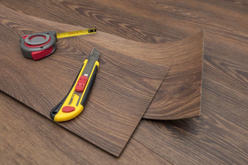 Vinyl Flooring Service in Port Orange, FL