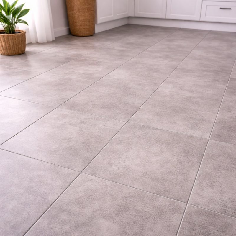 Vinyl Tile Replacement in Port Orange, FL